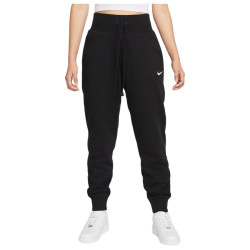 Nike Γυναικείο παντελόνι φόρμας Sportswear Phoenix Fleece High-Waisted Pants